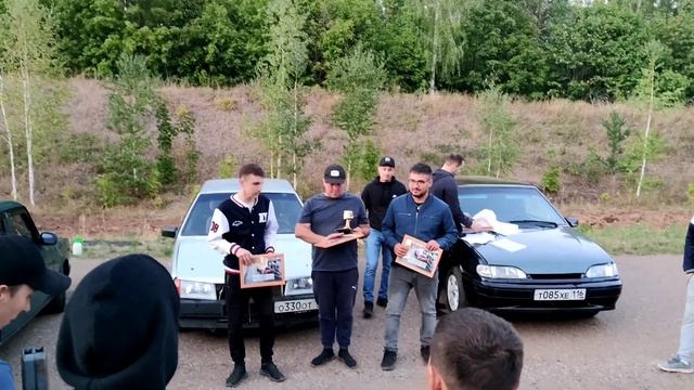 награждение Альметьевск 29.08.2021 смотреть онлайн