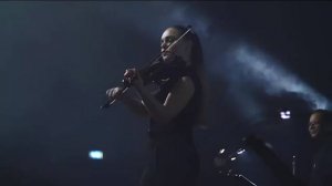 Вивальди. Шторм.