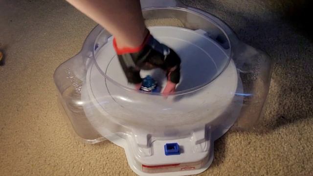 Winning Valkyrie 12.Vl Unboxing! | Beyblade Burst Cho-Z смотреть онлайн