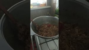 Как готовить требуху