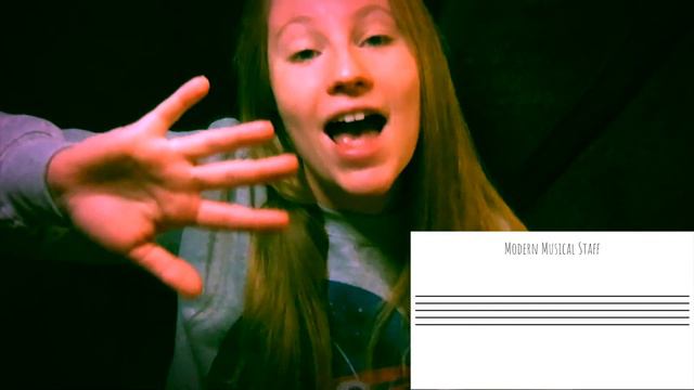 Sheridan Studio of Music: Intro to Reading Music Notation (Part Two: Space Notes) смотреть онлайн