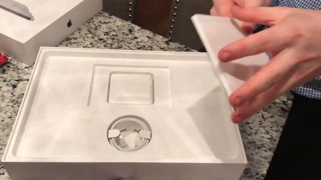 Unboxing The 2017 MacBook Pro + Review (Space Gray)