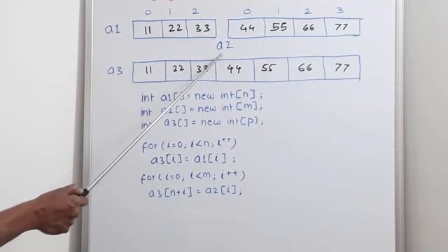 Java in Hindi Class X Chapter 3 part 11 смотреть онлайн
