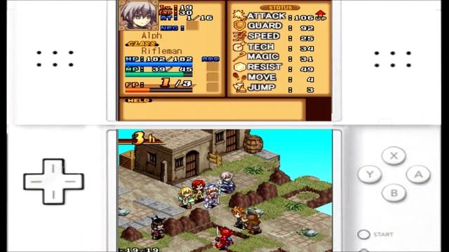 Slice of Gaming - Luminous Arc Part 20 смотреть онлайн