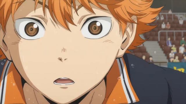 AMV Волейбол!! / Haikyuu!! # 38