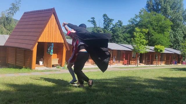 Tanec 7 смотреть онлайн