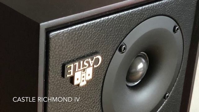 Castle Richmond IV - Sound Demo 2 смотреть онлайн