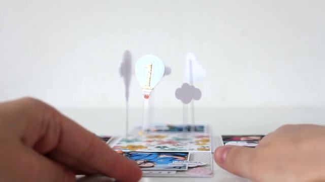 Magic Box with Photo смотреть онлайн