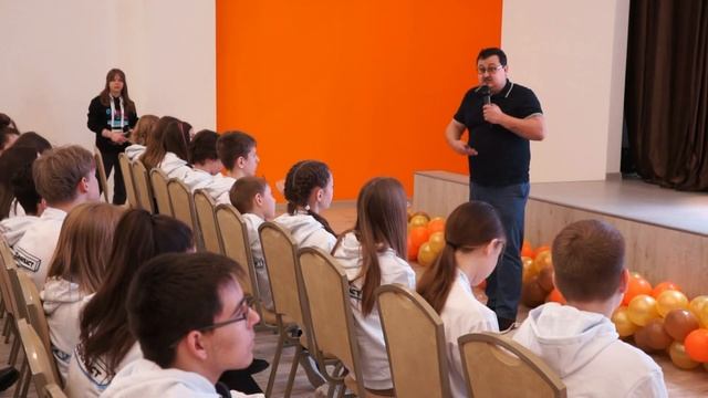 МС Ладных: ВРЕМЯ 31х Искусственный интеллект смотреть онлайн