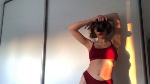 Как фотографировать себя самостоятельно | Идеи для фото дома | Идеи для фото в белье