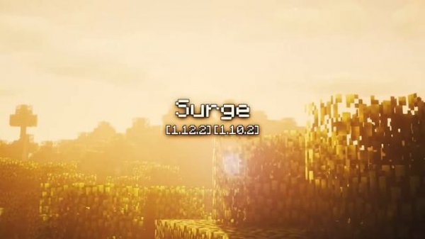 Boost FPS in Minecraft 1.16.5 .TOP 5 mods/addons for weak PC!