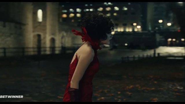 Круэлла клип: 