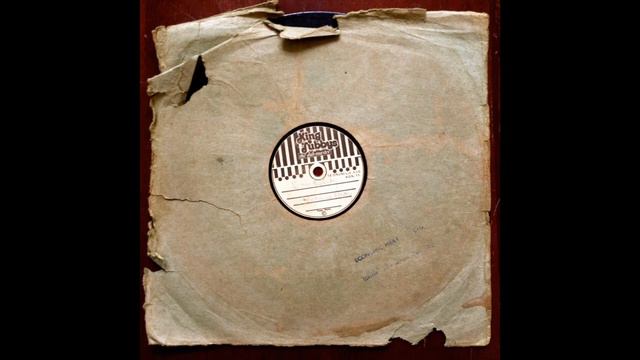 King Tubbys Dubplate Acetate - You're No Good (Dub) Cornell Campbell смотреть онлайн