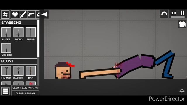 Melon Playground Groovy Dominoes Mod (download link in desc) смотреть онлайн