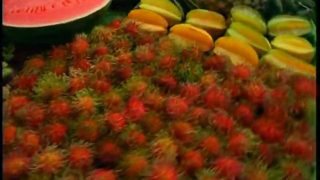 ТАЙСКАЯ КУХНЯ