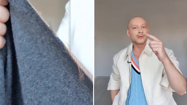 ❓КАК ВЫБИРАТЬ ТКАНЬ В КЛЕТКУ ДЛЯ ПАЛЬТО ? идеи магазина TKANI.EXPERT смотреть онлайн