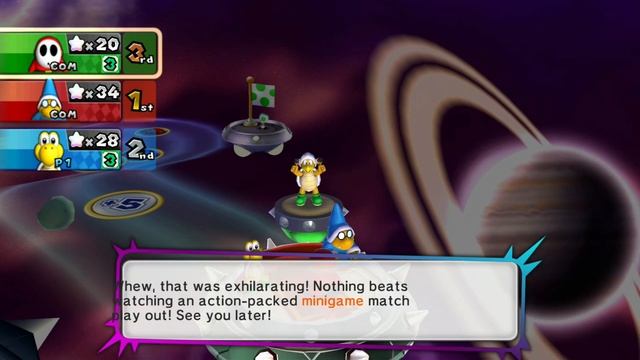 Mario Party 9 Solo Mode Koopa #523 смотреть онлайн