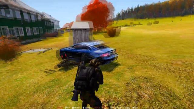 Arma 3 | Exile [SG] | Welcome To The Wild Part 6 смотреть онлайн