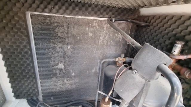 MERCEDES SPRINTER 313 CDI TIEFFROST ICE 5+5 TUREN EURO 5 смотреть онлайн