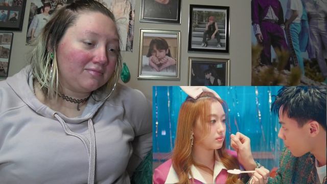 I react to: 4EVE - "ไปล้อเล่นไกลๆ ( Not Kidding )" M/V смотреть онлайн