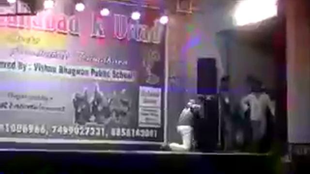 RB Taekwondo club Aye Khuda contemporary my first performance смотреть онлайн