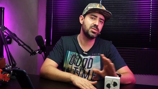 REFINADO! REVIEW COMPLETO FONE KZ ZS10 PRO X смотреть онлайн