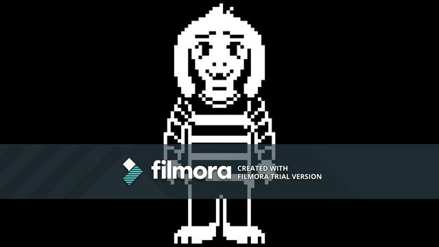 Ender Asriel Talking(Ringtone) смотреть онлайн