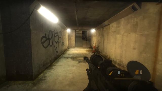 [F.E.A.R.2: Reborn] Без комментариев #3 смотреть онлайн