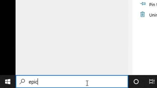 Fortnite - How To Fix Easy Anti Cheat Error | 2021 смотреть онлайн