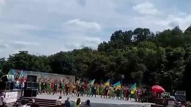 Тулупов Пашка танцы 15 - 16год(5) смотреть онлайн