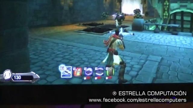 PC NUEVA AMD A4 4GB RAM 1 TB HDD RADEON HD 7480D смотреть онлайн