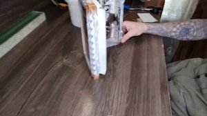 как обклеить внутри шкатулку. мастер класс. внутренняя отделка шкатулки тканью.