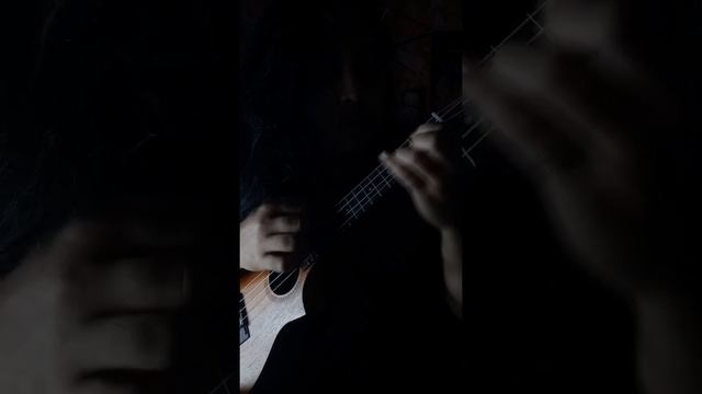 ukulele fingerstyle Nothing's Gonna Change My Love for You смотреть онлайн