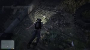 GTA 5 - All Secret and Rare Weapon Locations (Laser Gun, Up-n-Atomizer & more)