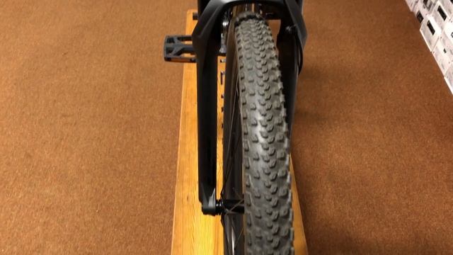 2018 Specialized Chisel Comp смотреть онлайн