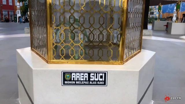 Bernuansa Luar Negri - KOTA MADIUN Terkini Keren Abiiiz !!! смотреть онлайн