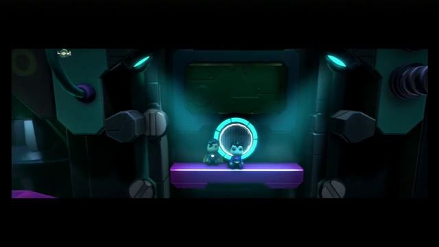 Little Big Planet 2: DC Comics Premium Level Pack (Part 4) смотреть онлайн