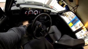 выхлоп ваз 2107 классика на 51 трубе  NIGA