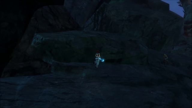 Play with Ath - Buried Archives - Guild Wars 2 Jumping Puzzle & Vista смотреть онлайн