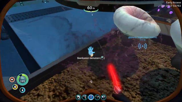 Subnautica deutsch [Folge 32] Großes Aquarium für die Basis [gameplay german] смотреть онлайн