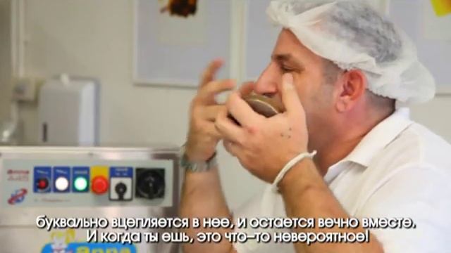 BELLINI Kitchen club, video 2 part 1. Разновидности пасты. Итальянская Кухня. смотреть онлайн