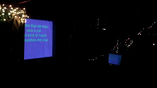 Front Range DJ - Karaoke #2 8/25/12 смотреть онлайн