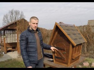 Коптильня своими руками | Обзор