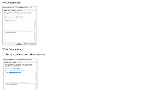 Databases: Unable to Upgrade SQL Server from 2012 to 2016 SP2 in Cluster environment смотреть онлайн