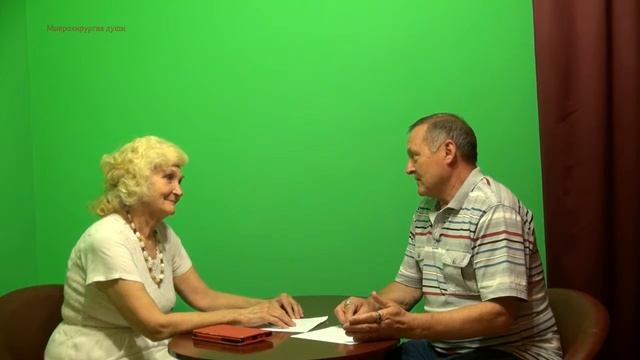 Разговор по душам  Передача седьмая  Сказка    ложь, или в ней   намёк