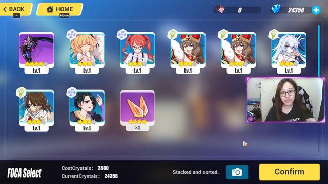 I am DONE with this gacha game (Honkai Impact 3rd) смотреть онлайн