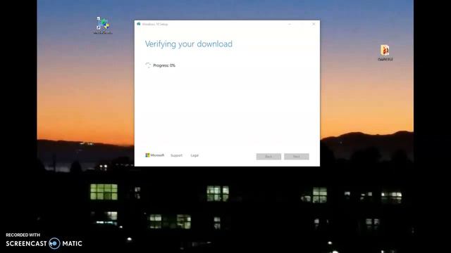 Media Creation Tool Windows 10 смотреть онлайн