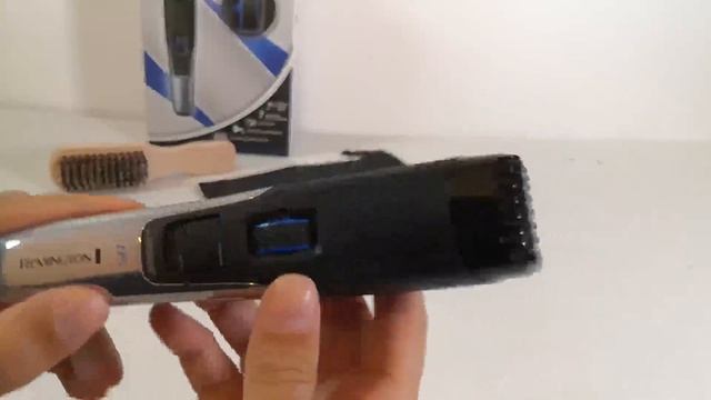 Remington Style Series B5, Ottimo Per Barbe Medio Lunghe