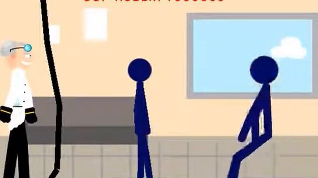 новый scp смотреть онлайн