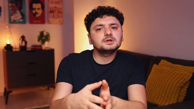 iPhone ile eSIM Deneyimim: Geçmeli misiniz? смотреть онлайн